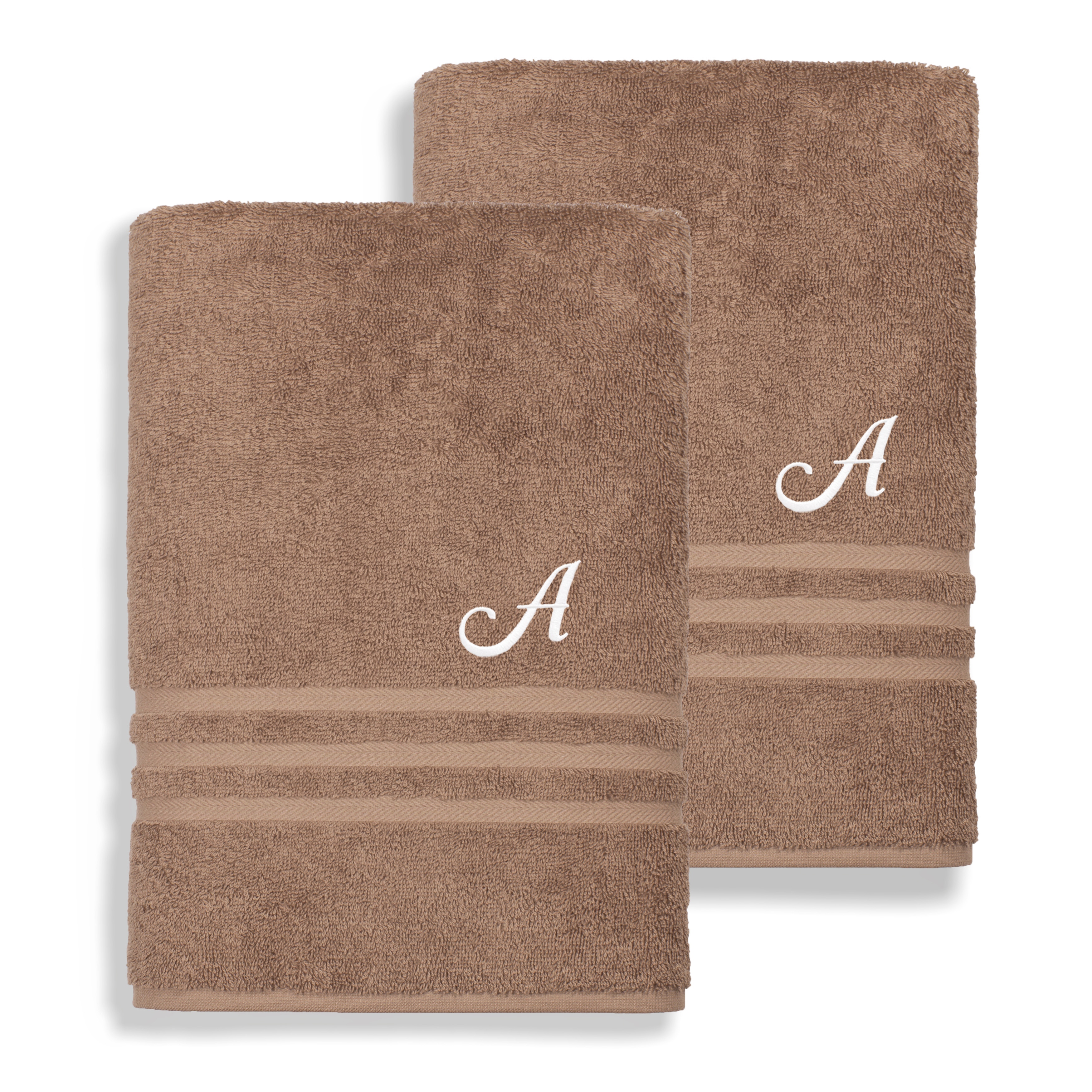 Monogrammed Towels Bed Bath Beyond